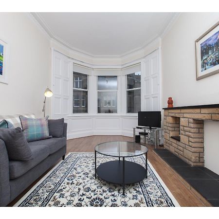 إدنبرة Pass The Keys Spacious 2-Br Flat For 4 In Morningside المظهر الخارجي الصورة