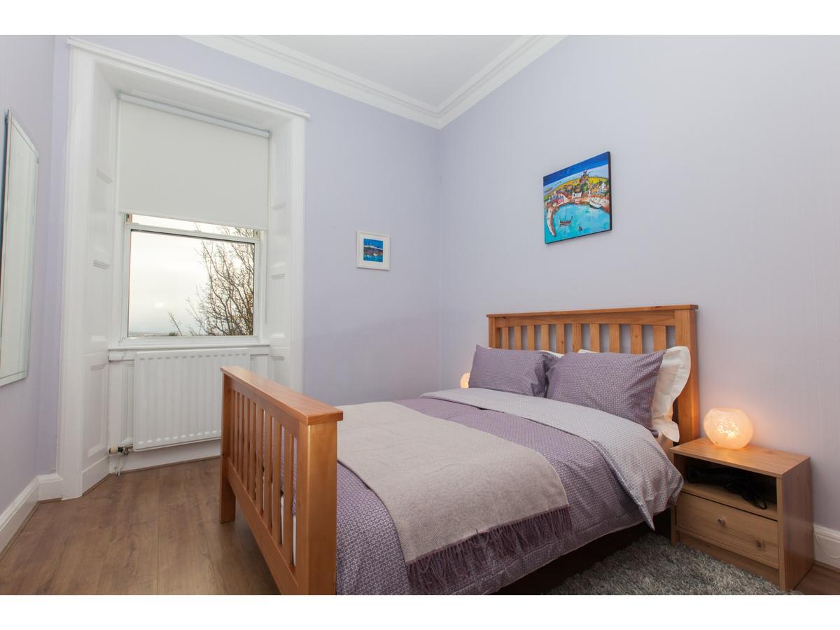إدنبرة Pass The Keys Spacious 2-Br Flat For 4 In Morningside المظهر الخارجي الصورة
